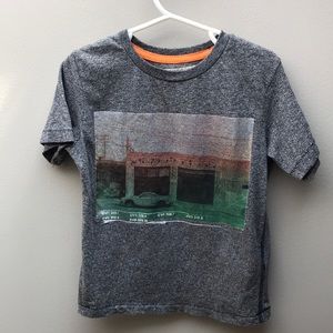Kids tee. 4T